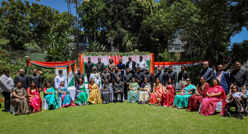 Republic Day Celebration 2024